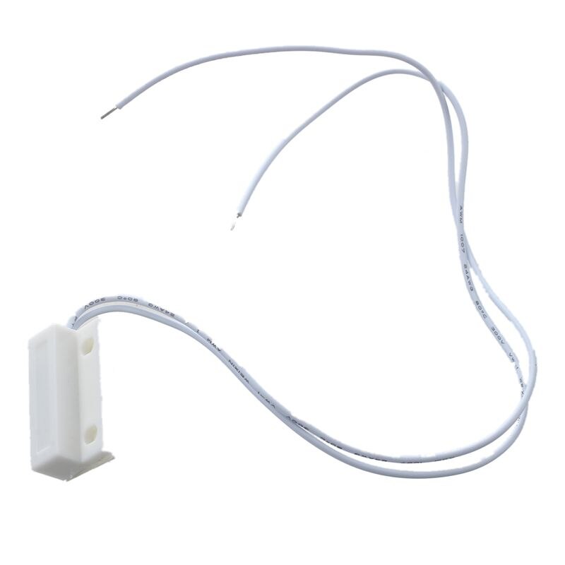 Deur- of raamcontact, netische schakelaar, alarm - smd-stijl