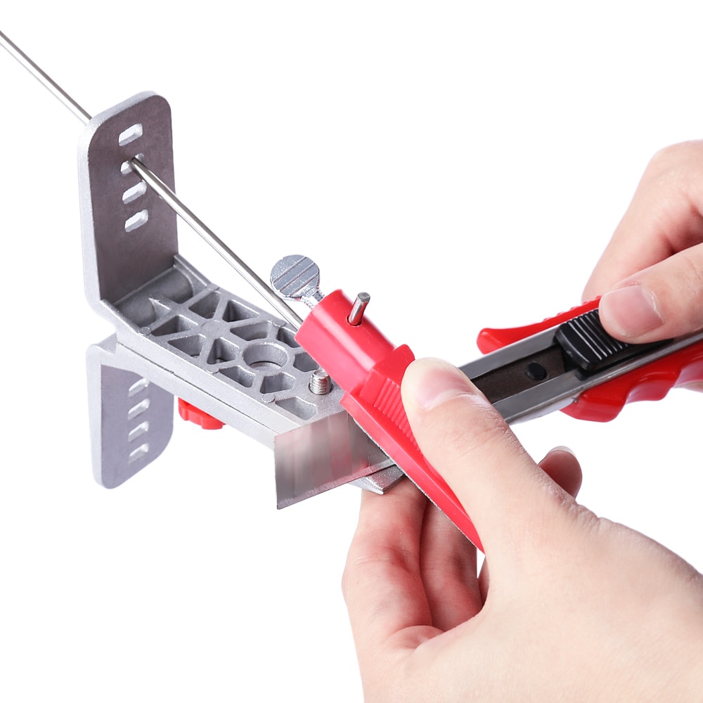 Te koop: Robert Sorby Pro Edge Deluxe slijpsysteem voor beitels en