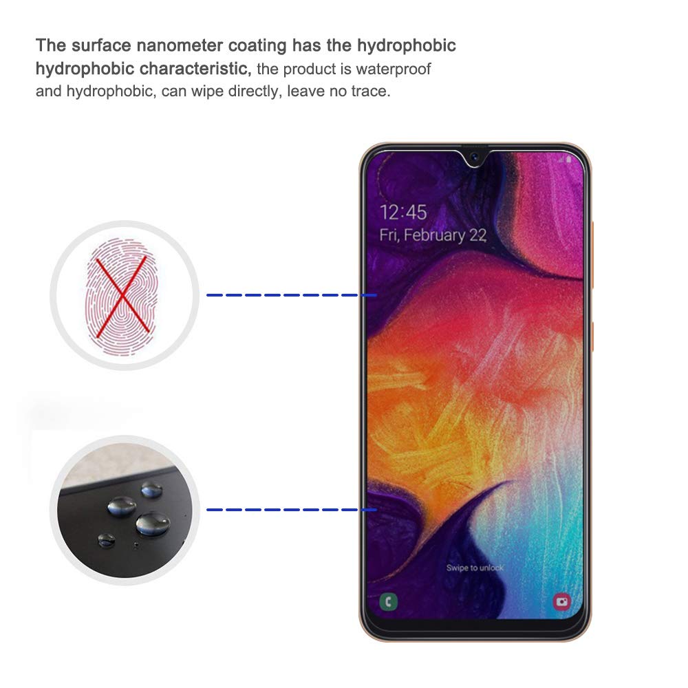 2.5D Privacy Tempered Glass For Huawei Mate 20 X Anti Spy Protective Film For Huawei Mate 20 20X Anti Peeping Screen Protector