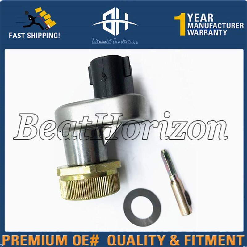 Vehicle Speed Sensor OEM 8-97365743-0 8-97256526-0 8-97129727-0 8973657430 8972565260 8971297270 For ISUZU: Default Title