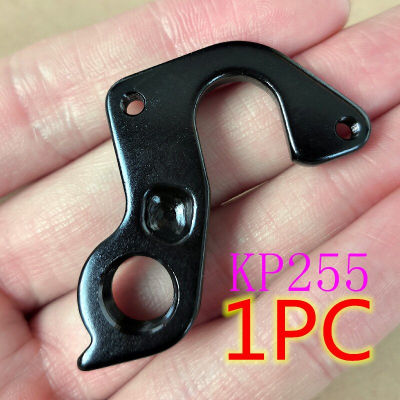 Generic Bike Derailleur Hanger, Premium Aluminum Alloy, Fits Cannondale Trail, Adventure, Bad...