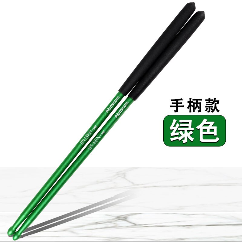 Muzikale Volwassenen Training Drumsticks Drum Kit Elektronische Praktijk Kinderen Drum Set Professionele Kinderen Bateria Instrumenten OA50ED: Style 4