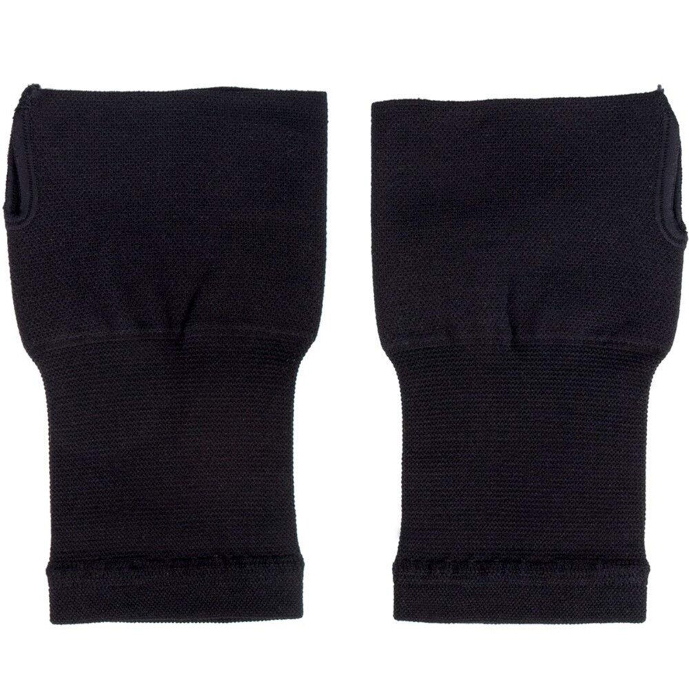 1 Pair Lengthened Arthritis Therapy Compression Gloves Thumb Hand Wrist Support Gloves Tendonitis Rheumatoid Pain Relief