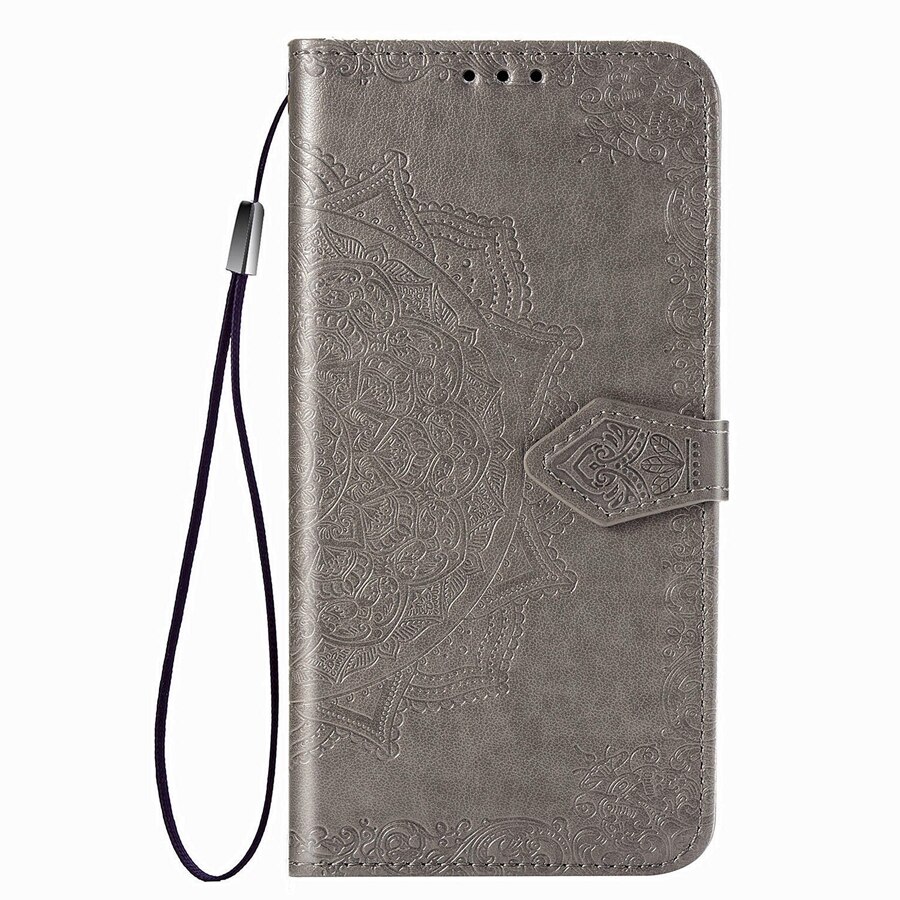Z Fold3 – Coque de téléphone à rabat en cuir, étui pour Galaxy Z Fold3 5G Fold2 ZFold2 pliable 3 2: Z Fold2 5G / C