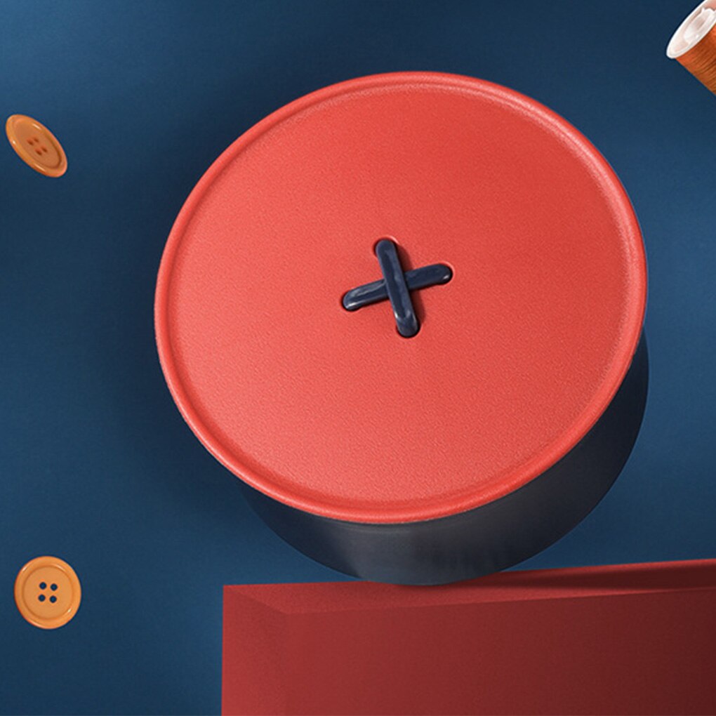 1pc przenośny szycie skrzynka igła nitka narzędzia przechowywanie Obudowa wielofunkcyjny gospodarstwo domowe podróż Organizer skrzynka szycie narzędzia kieszonkowe dzieci