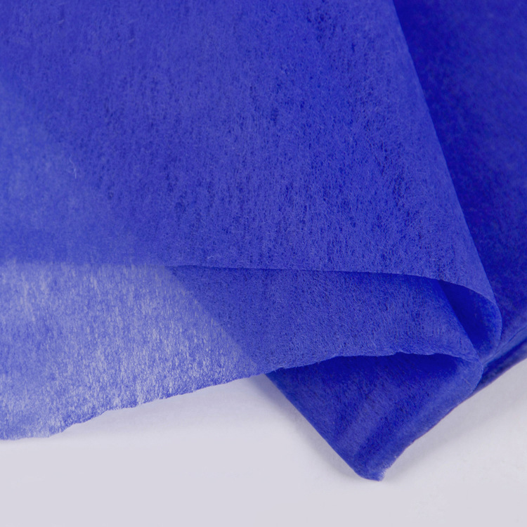 38 Pcs Cotton Paper Flower Wrapping Paper Florist Flower Bouquet Translucent Lining Paper Handmade Folding Flower Material: 3