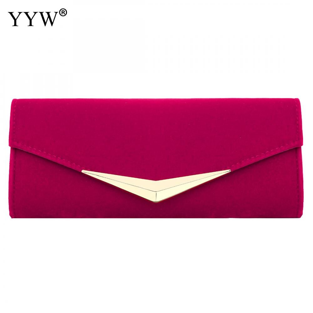 Weibliche Kupplungen Tasche verrotten Satin- Frauen Handtaschen Schwarz Abend Party Tasche Elegante Schulter Umhängetaschen