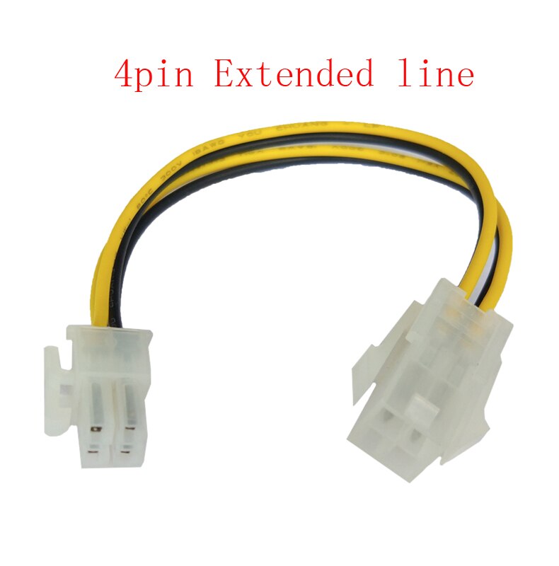 Cable de datos SATA USB a PS2, 4 pines, 8 pines, reinicio de alimentación SATA, línea de datos Sata de encendido y apagado, 4 pines, línea extendida: 4pin Extended line
