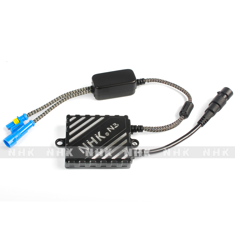 Balasto NHK HID n3 de arranque rápido xenón brillante 12V 35W