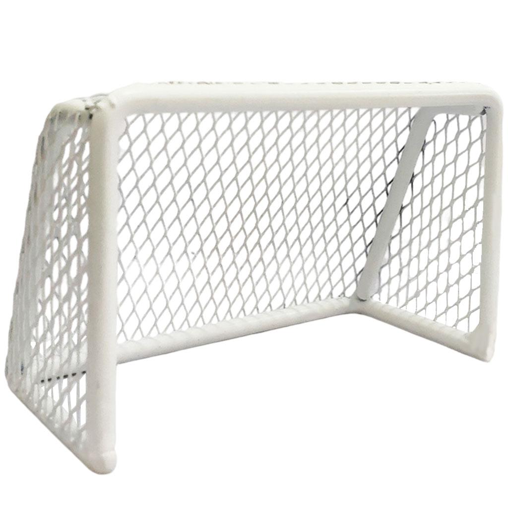 Mini but de football pour enfants, modèle de jeu pour tout-petits, garçons et filles, décor de gâteau