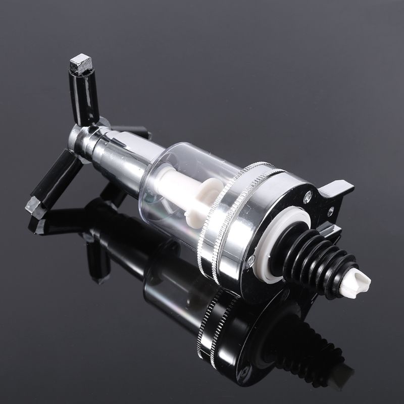 25ml 35ml 45ml Dispenser Machine Bar Tools Drink Dispenser Spirit Measure Bar Bulter Optic Optics Cocktail Tools Kit