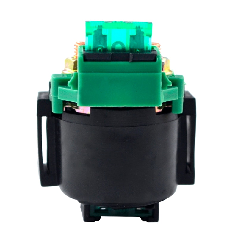 Motorcycle Starter Relay Solenoid Electrical Switc – Grandado