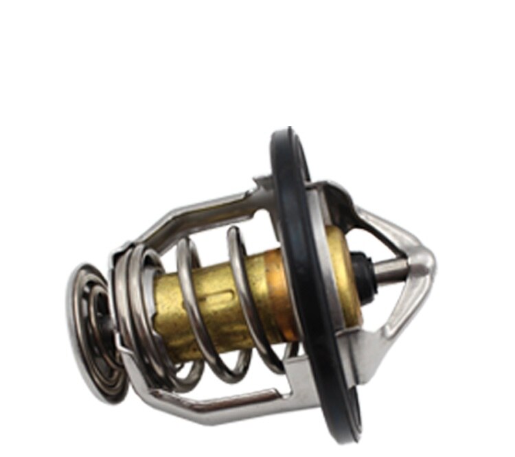 Uds termostato para LIFAN chino 520 Auto pieza de motor