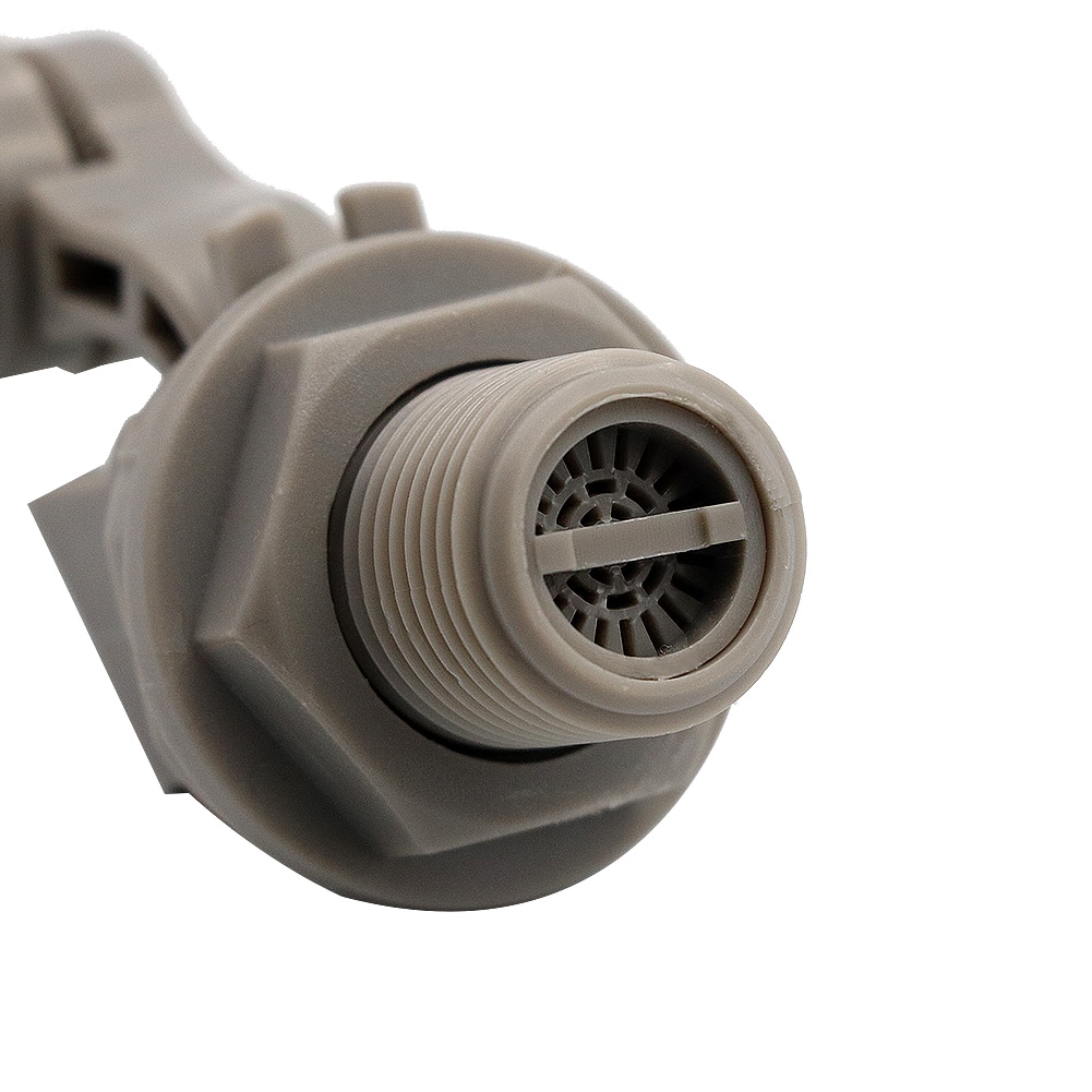 Plastic Water Float Ball Valve Shut Off 1/2 3/4 Inch Automatic Feed Fill Fish Tank Aquarium Water Humidifier Valve