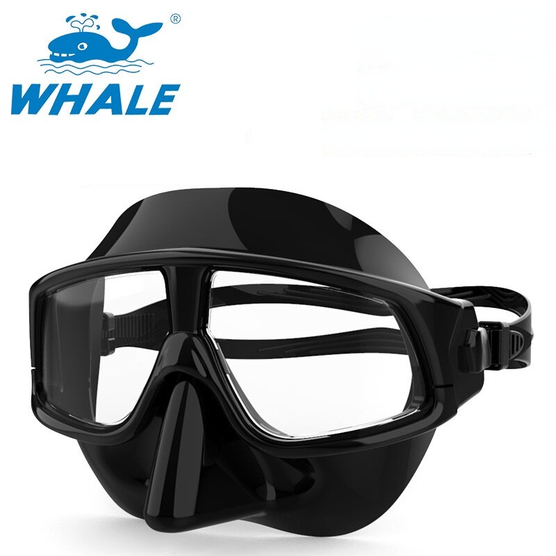 Anti-Fog Duikbril Snorkelen Gratis Duiken Zwemmen Volwassen Siliconen Goggle Masker Voor Gezicht Vrouwen Mannen