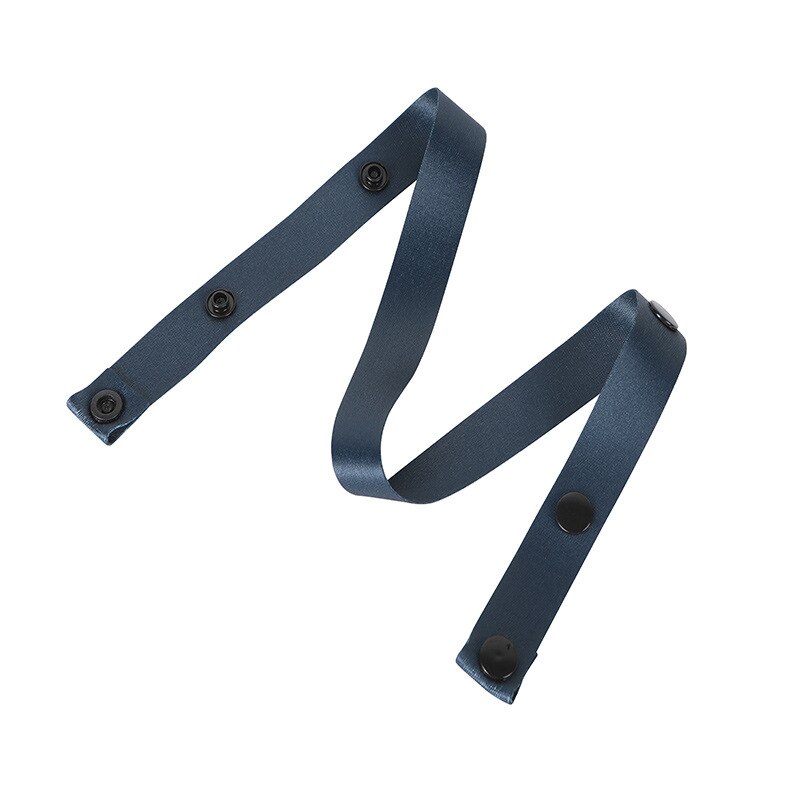 FAST SHIP! Comfortable Adjustable Face Mask Hanging Rope Face Mask Lanyard Mask Holder Adjustable Traceless Ear Hanging Rope