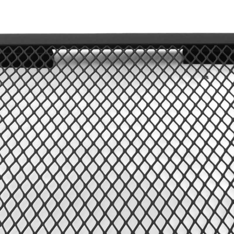 Vouwen Kampvuur Grill Outdoor Kampvuur Grill Rooster Lichtgewicht Voor Familie Gebruik Voor Self Rijden Voor Camping Voor Barbecue