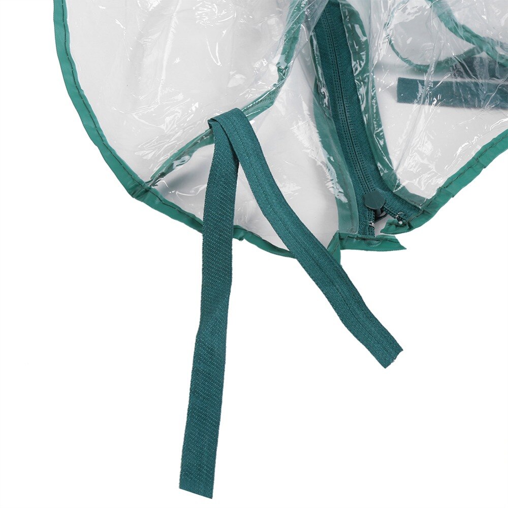 Mini Portable Garden Green House Warm Greenhouse Flower Plants Gardening Outdoor garden supplies planten kas mini greenhouse