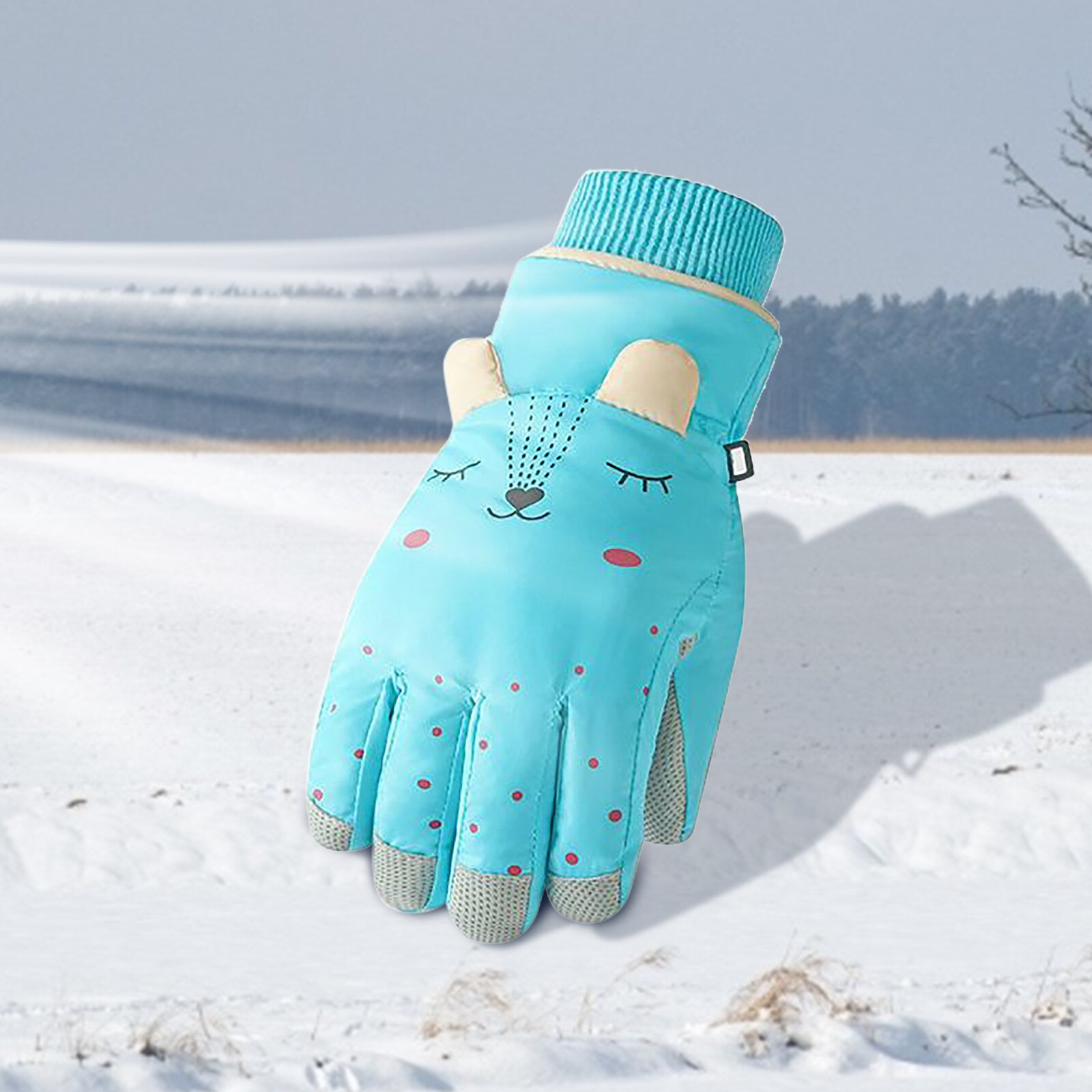 Eisbär Handschoenen & wanten - Onlineshop