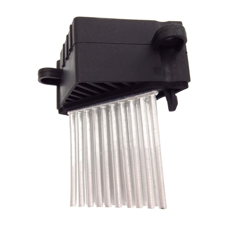 64116931680 For BMW E39 E53 E83 E46 E36 325 328 M3 Car Blower Motor Resistor AC Heater Fan 64116923204 64118385549 64116929486