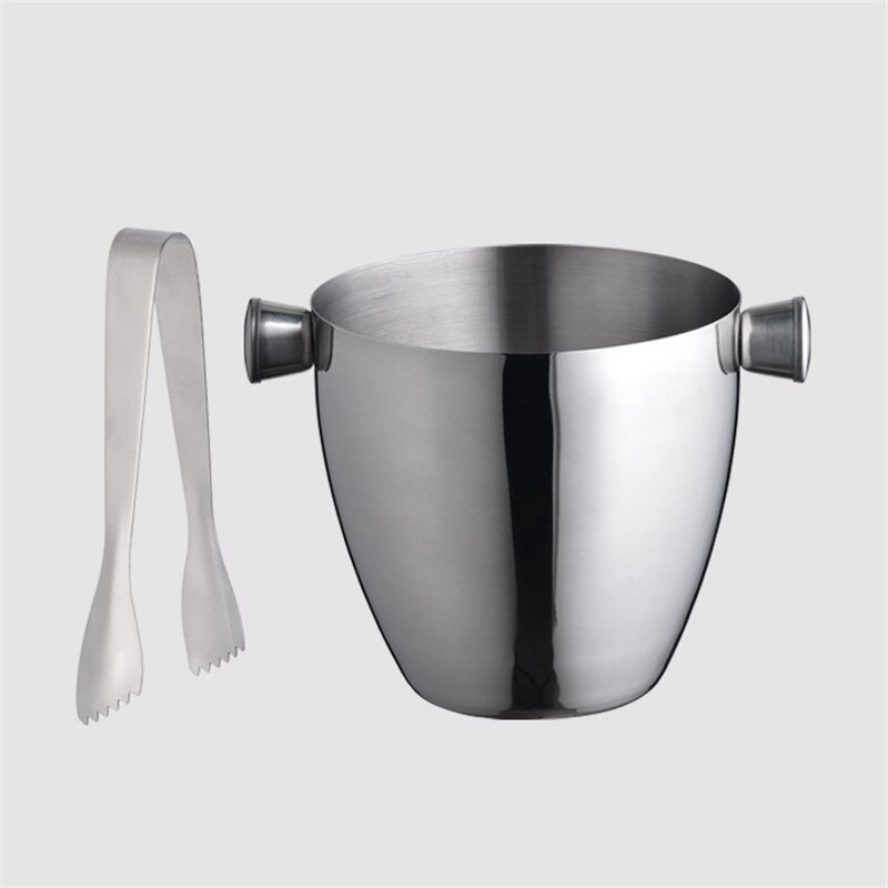 Vogvigo Rvs Verdikte Ijsemmer Wijn Cool Champagne Koeler Ijsemmer Voor Hotel Bar Ktvs