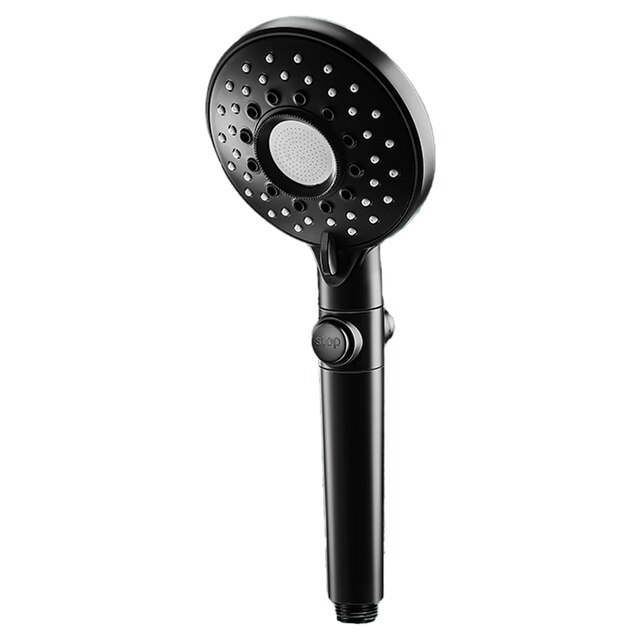 304 Rvs Handdouche Douche Nooit Roest 304 loodvrij... - Vicedeal