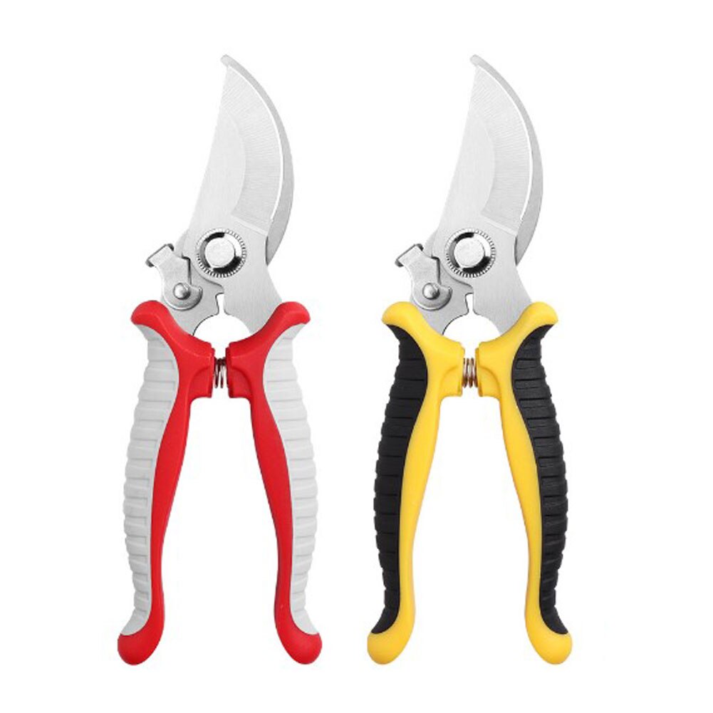 Sharp Pruning Shears Garden Scissors Tree Trimmers... – Vicedeal
