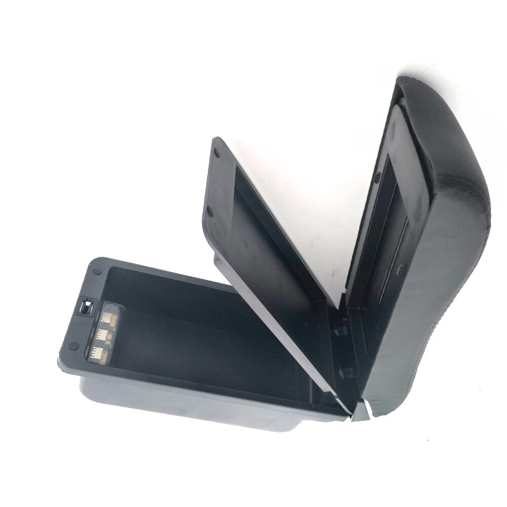 High qulity centre console armrest for MG ZS