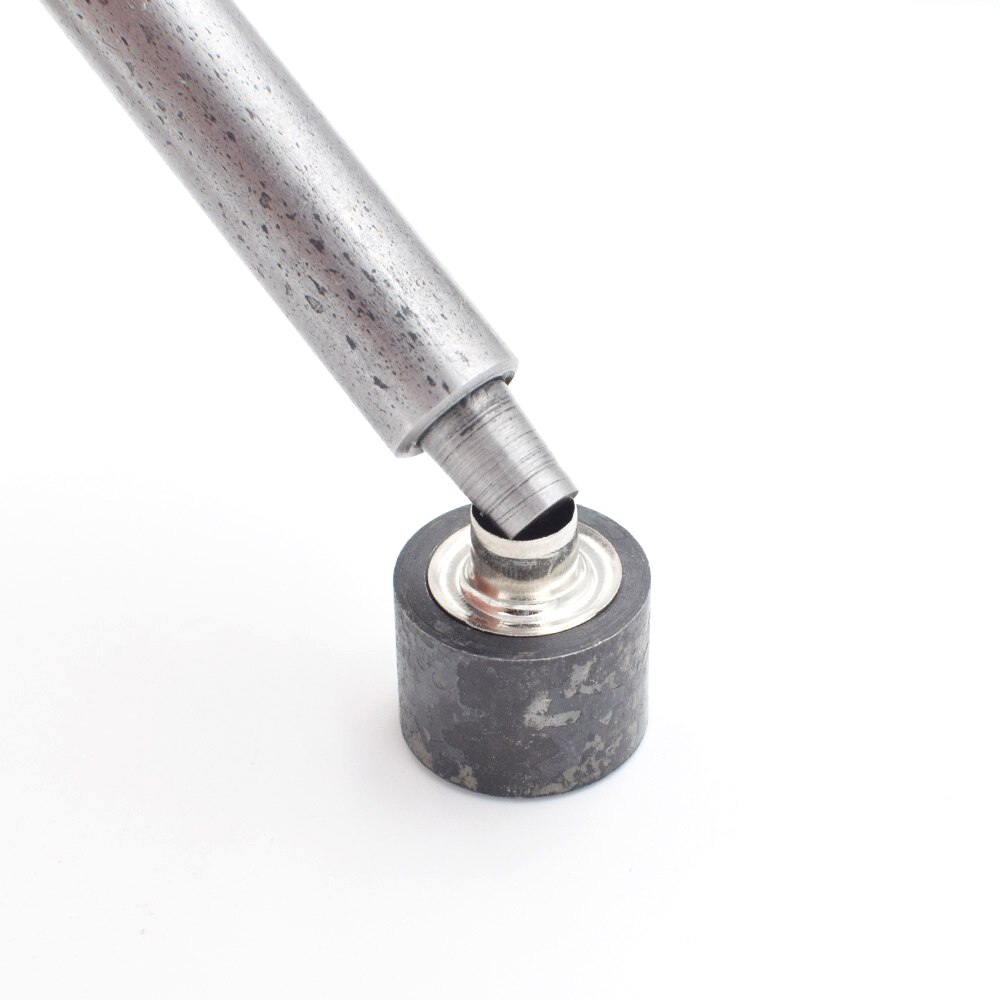 (100pieces/lot) inner 8mm Eyelets Metal Shoe box holes Canopy cloth drawstring Holes Silver Eyelets Ultra gas eyes