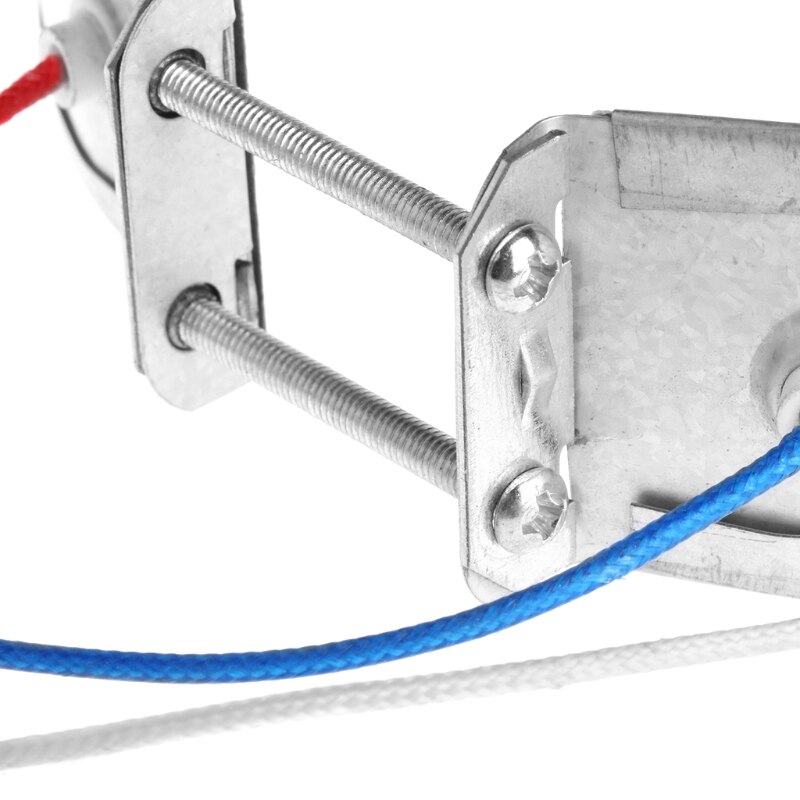 170mm Thin Band Heater Element 220V 750W For Household Electrical Appliances