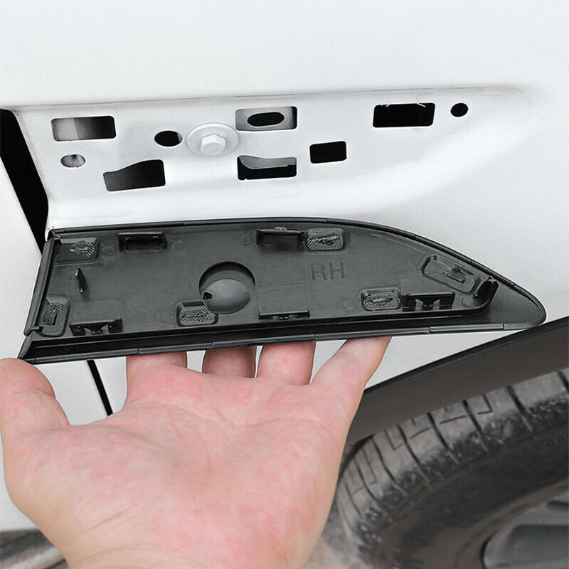 Rejilla de ventilación lateral para Land Rover Discovery Sport, rejilla de ventilación, izquierda o derecha, modelos LR065248, LR065249, años a