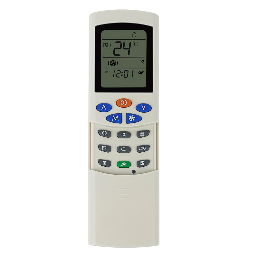 Air Conditioner Remote Control for Carrier Air Conditioning Controller