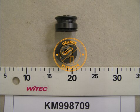 Lift Deurhanger Roller 45*26*6000 Fit Voor Fermator Kone