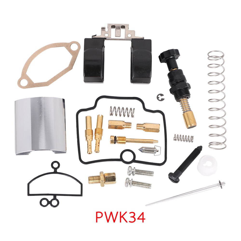 Motorrad 1 einstellen PWK 28 34 35 38 MM Vergaser Reparatur Bausatz wieder aufbauen Werkzeug Ersatz Jets Ersatz Teile: PWK34