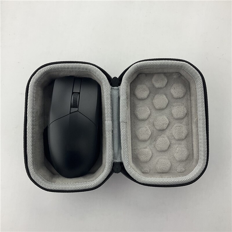 Draagbare Draagtas Voor Rog Chakram X Drie-Modus Draadloze Gaming Muis Tas Magic Blade 2 Doos