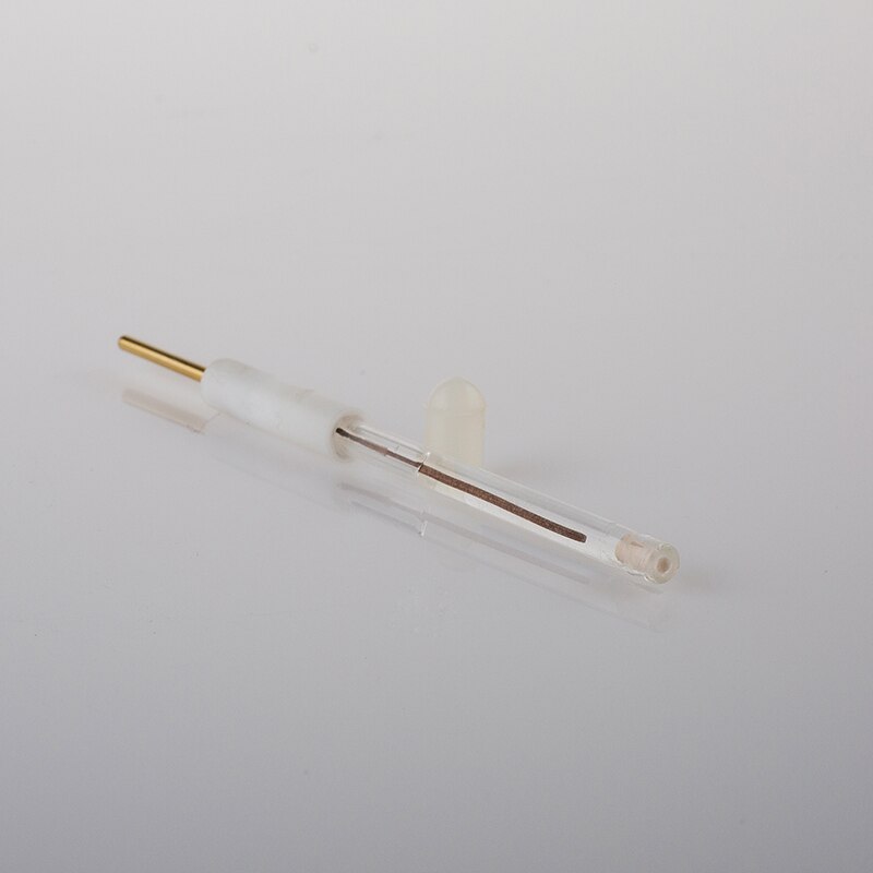 Silber-silber Chlorid Elektrode Mini Ag/Agcl Referenz Elektrode 3,8/6mm Silber-silber Chlorid Referenz elektrode