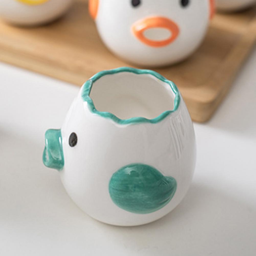 Ototo Design Dunk N Egg Eischeider Basket - Kado in Huis Ototo Design Dunk N Egg Eischeider Basket - Kado in Huis