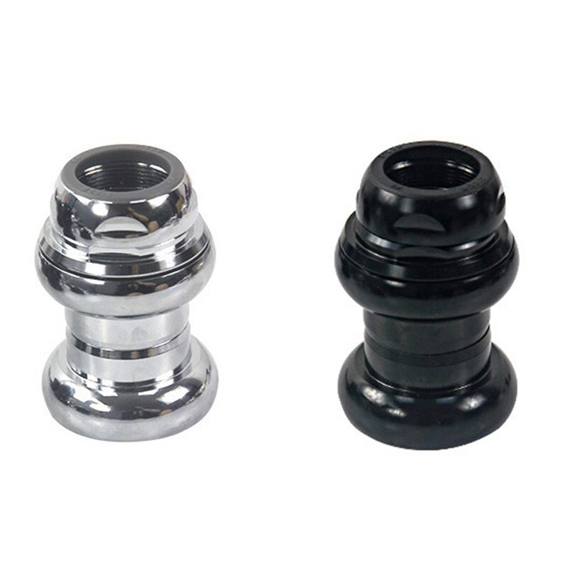 22.2Mm Bicycle Headset 1 Inch Fixed Gear Racing Bike Headset Bearing Fixed Gear Road Bike Aluminium Alloy Headset