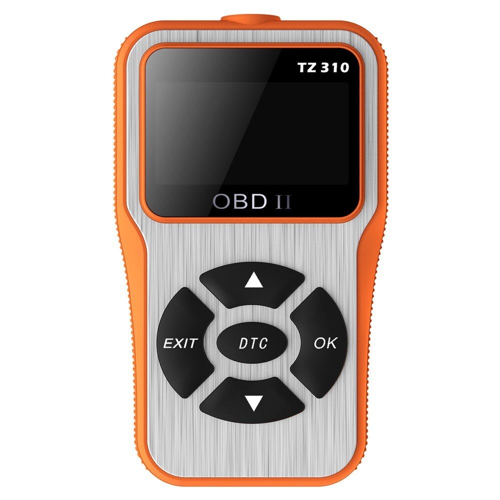 Auto Car Diagnostic Tool Scanner OBDⅡTool Car Automotive Erase/Reset Fault Codes Diagnostic Scanner Code Reader V100