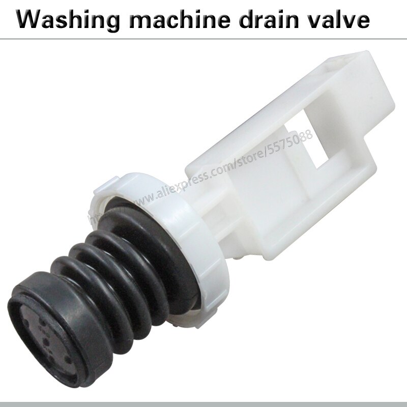 Washing machine drain valve core water plug plug water plug valve core drain valve washing machine accessories