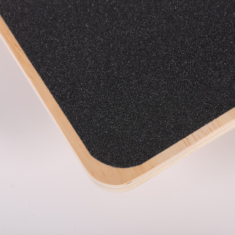 Tre balansebrett yoga twister midje bein muskler trening anti-skli kjerne styrke stabilitet treningsutstyr sport trening