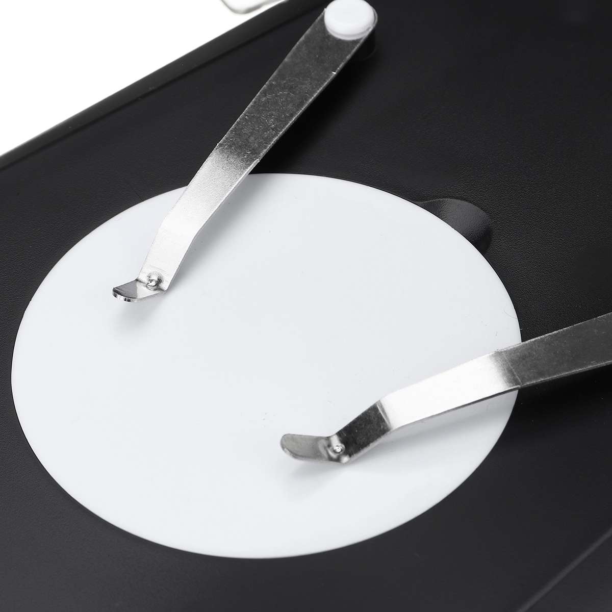 1600X 8 LED Zoom USB Digital Microscope Magnifier Endoscope Camera +Video Stand