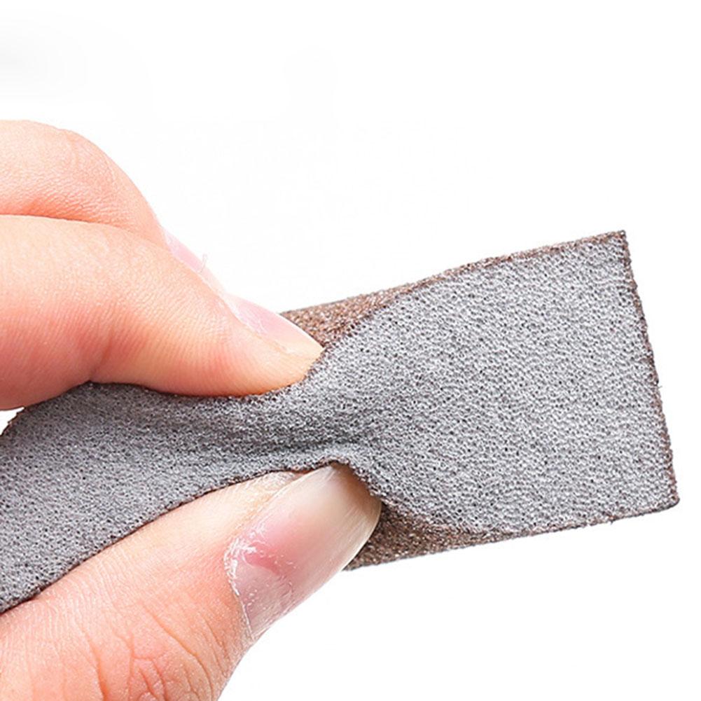 Sponge Magic Eraser for Removing Rust Cleaning Cot... – Grandado