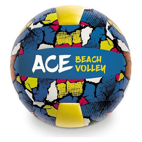 Strand Volleybal Bal Ace Mondo (Ø 22 Cm)