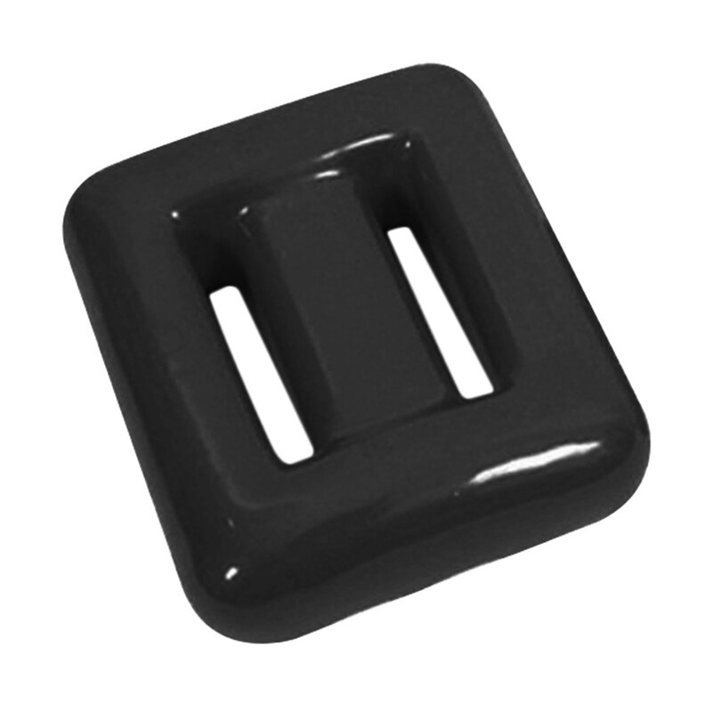 Dive Weights for Scuba Diving Weight Belt Lead Weights Scuba, Coated Dive Weights,Diving Lead Weights: black