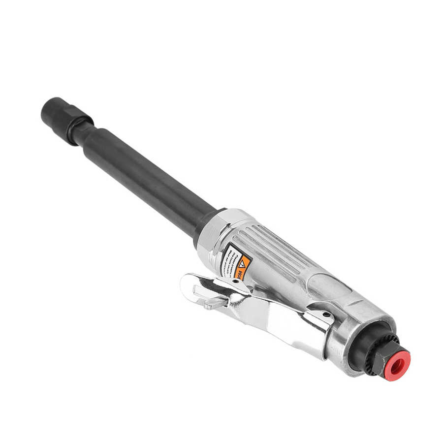 AG-307 Handle Length Air Die Grinder High Polisher Pneumatic Cut Tool