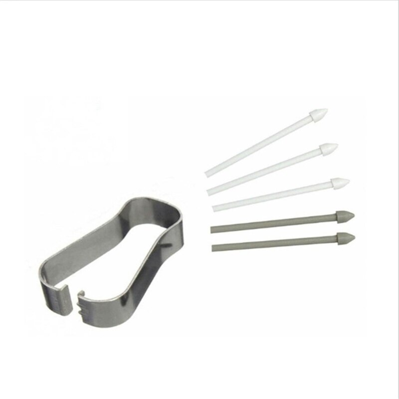 1Set Removal Pincet Tool Touch Stylus S Pen Nib Tips Voor Samsung-Galaxy Tab Voor Tab S7 T870 t875/S7 Plus S7 + T970