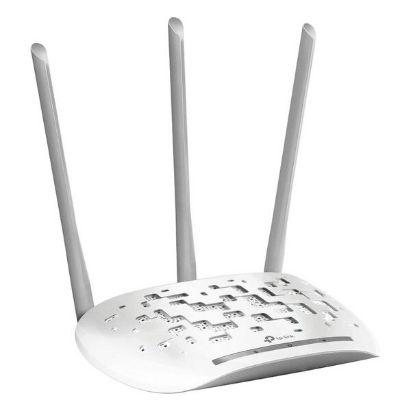 Access Point Tp-Link TL-WA901N 450 Mbps 2.4 Ghz Wit