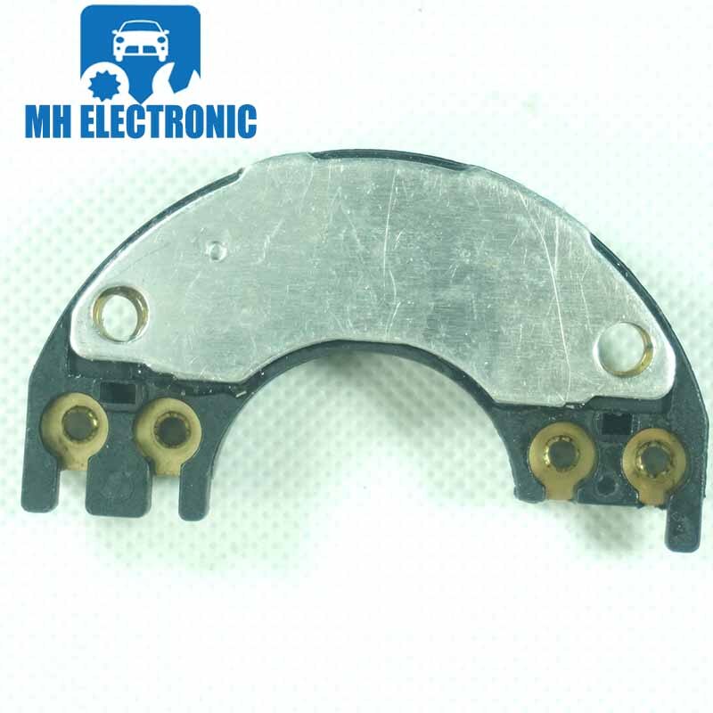 MH ELECTRONIC Universal Ignition Module J007T01571 For Nissan Sunny Proton Mitsubishi Colt Lancer for Mazda 121 323 C S F J170