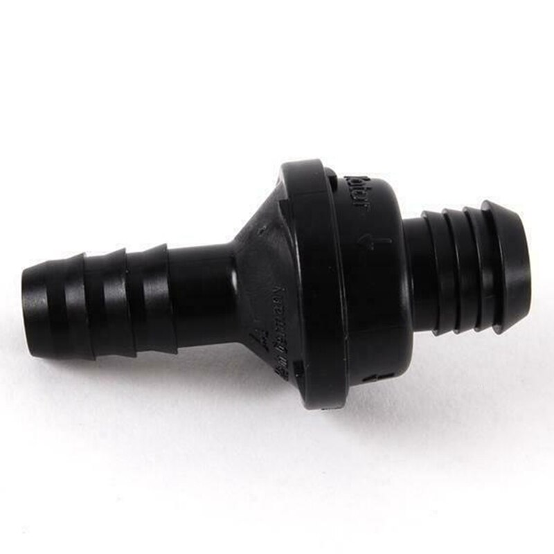 Reniflard moteur Carter Tuyau Clapet anti-Retour PVC Tuyau D&#39;évacuation Servo-Frein Moteur Clapet anti-Retour pour Bmw E36 E46 E85